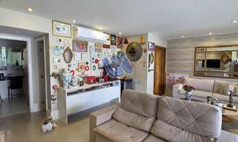 Imagem 5: Apartamento 3 Suítes sendo 1 Suíte master com 153m2 na Graça