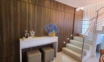 Imagem 3: Apartamento Cobertura 189m2 com 3 quartos sendo 2 suítes a master com closet na Pituba