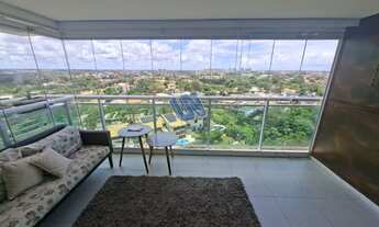 Imagem 1: Apartamento 3 Quartos sendo 1 suíte com closet 116m2 em Jaguaribe