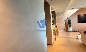 Imagem 5: Apartamento cobertura decorado 4 Suítes com vista mar no Parque Tropical com 305m2 em Pitu