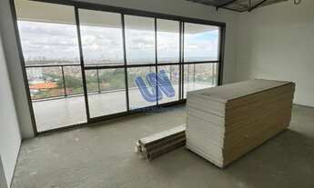 Imagem 2: Apartamento no Cedro Horto com 4 Suítes 154m2 no Horto Florestal