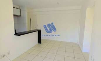 Imagem 4: Apartamento 2 quartos sendo 1 suíte 60m2 a venda em Brotas