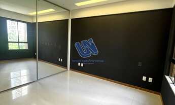 Imagem 5: Apartamento 2 quartos suítes com dependência 90 m2 no Horto Florestal