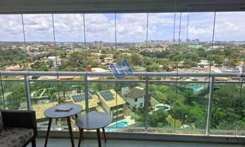 Imagem 7: Apartamento 3 Quartos sendo 1 suíte com closet 116m2 em Jaguaribe