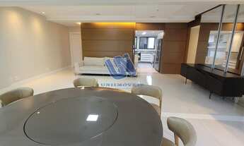 Imagem 6: Apartamento no Torre Barcelona 3 suítes sendo 1 suíte master com closet na Vitoria com 180