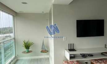 Imagem 5: Apartamento no Mandarim 1 suite com closet 72m2 no Caminho das Arvores