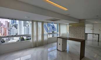 Imagem: Apartamento 2 suítes sendo 1 com closet