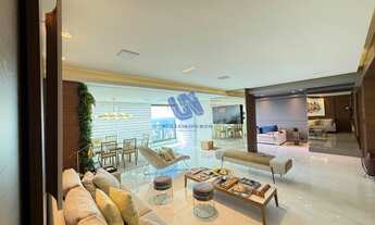 Imagem 4: Mansão Grazia 3 Suites decorado e mobiliado 185m2 na Graça