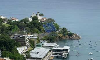 Imagem: Apartamento com vista mar 3 Suítes com