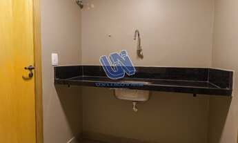 Imagem 7: Sala Comercial Para Locação Com Área de 205,00 m2 no Suarez Trade no Caminho das Arvores