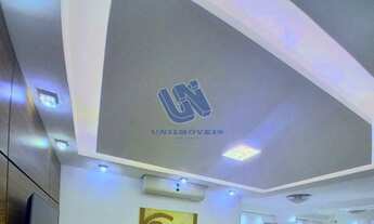 Imagem: Apartamento 3 Quartos Suítes 126m2 no Alto