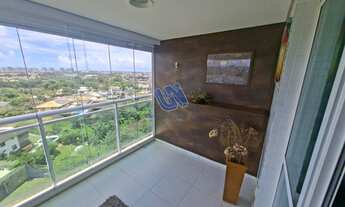 Imagem 4: Apartamento 3 Quartos sendo 1 suíte com closet 116m2 em Jaguaribe