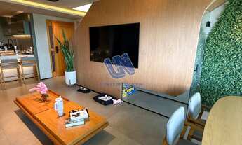 Imagem: Apartamento cobertura decorado 4 Suítes