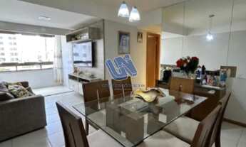 Imagem 2: Apartamento 3 quartos sendo 1 suíte 73m2 no Imbuí