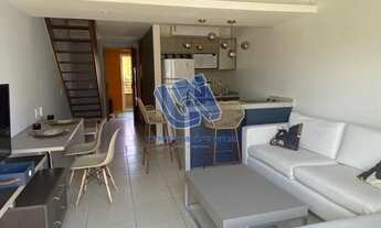 Imagem 7: Apartamento no Pestana Lodge Residence tipo FLAT 1 quarto Suite com 77m2