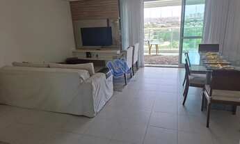 Imagem 3: Apartamento 3 Quartos sendo 1 suíte com closet 116m2 em Jaguaribe