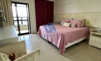 Imagem 7: Apartamento 4 quartos sendo 1 suíte master com closet 235m2 na Barra