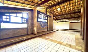 Imagem 3: Casa em Condomínio 5 Suítes com 450m2 de área construída em Piatã