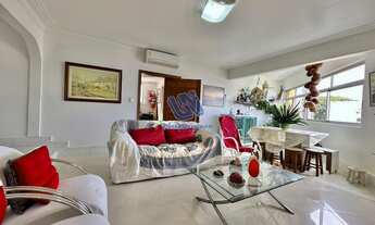 Imagem 2: Apartamento amplo nascente 3 quartos sendo 2 suítes na Pituba com 127m2