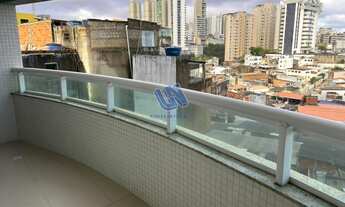 Imagem 4: Apartamento 2 Quartos Suítes 83,20m2 no Ondina Ocean