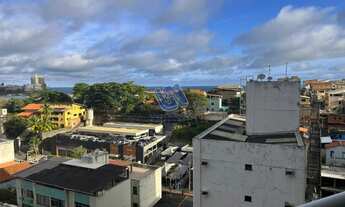 Imagem 6: Apartamento 2 Quartos Suítes 83,20m2 no Ondina Ocean