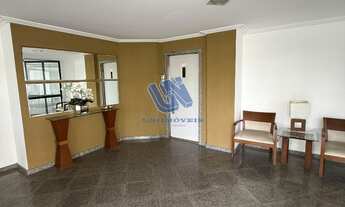 Imagem 2: Apartamento a venda no Jardim Apipema Nascente 3 Quartos sendo 1 Suíte 109m2