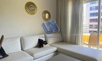 Imagem 4: Apartamento no Pestana Lodge Residence tipo FLAT 1 quarto Suite com 77m2