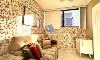 Imagem 4: Apartamento Cobertura 3 quartos sendo 1 suíte e 1 suíte canadense com 80m2 na Avenida Maga