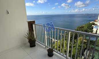 Imagem: Apartamento amplo nascente 3 quartos sendo