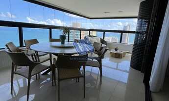 Imagem: Apartamento 4 quartos sendo 1 suíte master