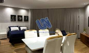 Imagem: Apartamento tipo Studio 44m2 no Mundo Plaza