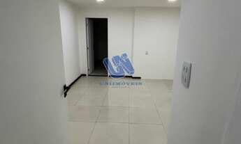 Imagem 4: Conjunto 2 Salas comericiais interligadas com 50m2 para alugar na Barra