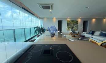 Imagem: Apartamento no DAzur 4 Suites com 1 suíte