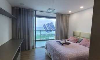 Imagem 3: Apartamento no DAzur 4 Suites com 1 suíte master com varanda 242m2 em Jaguaribe