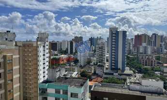 Imagem: Apartamento duplex cobertura nascente com