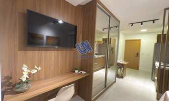 Imagem 7: Studio mobiliado nascente com tudo incluso ? R$ 3.000 no Caminho das Árvores