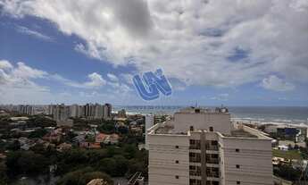 Imagem 6: Apartamento cobertura decorado 4 Suítes com vista mar no Parque Tropical com 305m2 em Pitu