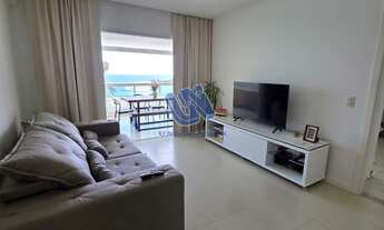 Imagem 3: Apartamento quarto e sala no Costa Espanha 71m2 na Ondina