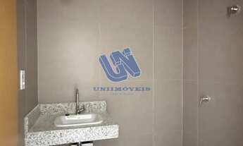 Imagem 7: Apartamento vista mar tipo Studio com varanda 22m2 na Barra