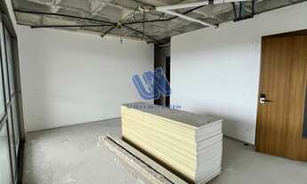 Imagem 4: Apartamento no Cedro Horto com 4 Suítes 154m2 no Horto Florestal