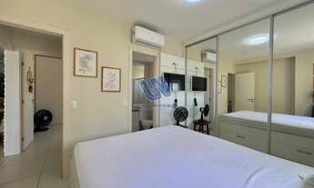 Imagem 7: Apartamento 2 suítes nascente com vista mar 75m2 no Costa Azul