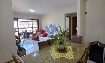 Imagem 7: Apartamento 3 Suites + Gabinete 136m2 no Aquarius