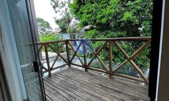 Imagem 7: Casa duplex em condominio com 3 quartos sendo 2 Suítes mobiliada em Praia do Forte