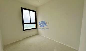 Imagem 6: Ancoratto Jaguaribe 3 quartos sendo 1 suíte com vista mar 81m2 em Jaguaribe