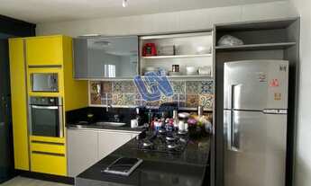 Imagem: Apartamento 1 suite com closet Edifício