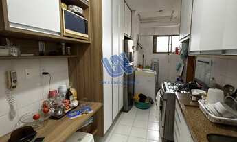 Imagem 4: Apartamento 3 Quartos sendo 1 Suíte 100m2 no Alto do Itaigara