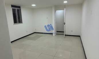 Imagem 7: Conjunto 2 Salas comericiais interligadas com 50m2 para alugar na Barra