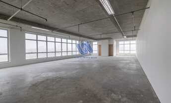 Imagem 2: Sala Comercial Para Locação Com Área de 205,00 m2 no Suarez Trade no Caminho das Arvores