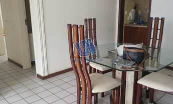 Imagem: Apartamento 2/4 quartos sendo 1 suíte 70m2