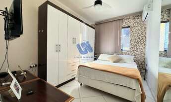 Imagem 7: Apartamento Cobertura 3 quartos sendo 1 suíte e 1 suíte canadense com 80m2 na Avenida Maga